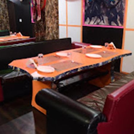 Hotel Paradise Inn Nagaon  Εξωτερικό φωτογραφία