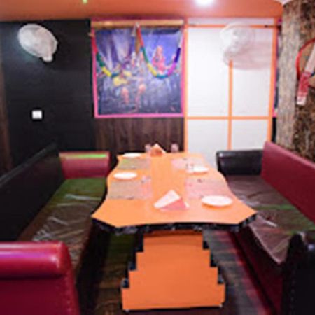Hotel Paradise Inn Nagaon  Εξωτερικό φωτογραφία