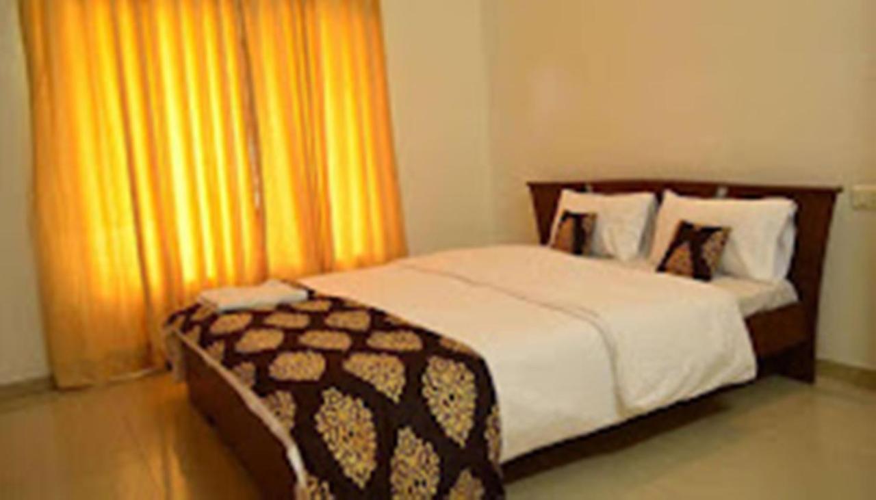 Hotel Paradise Inn Nagaon  Εξωτερικό φωτογραφία