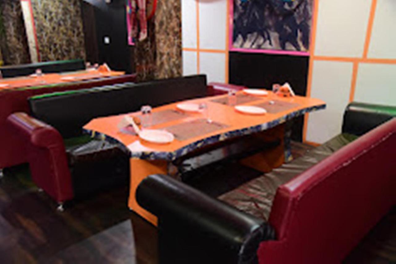 Hotel Paradise Inn Nagaon  Εξωτερικό φωτογραφία
