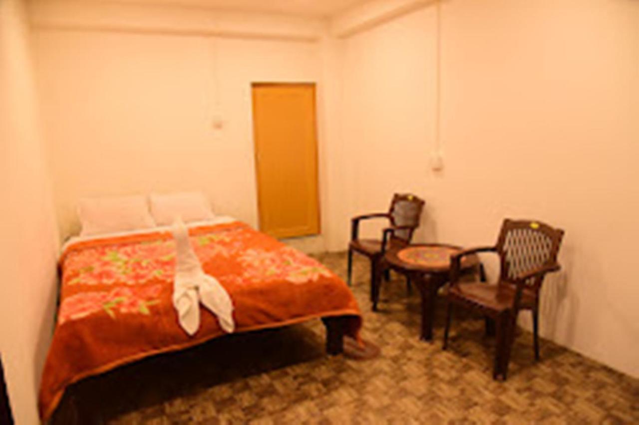 Hotel Paradise Inn Nagaon  Εξωτερικό φωτογραφία