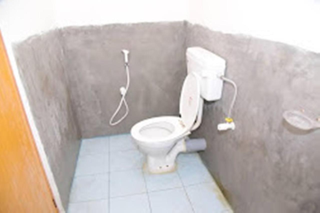 Hotel Paradise Inn Nagaon  Εξωτερικό φωτογραφία