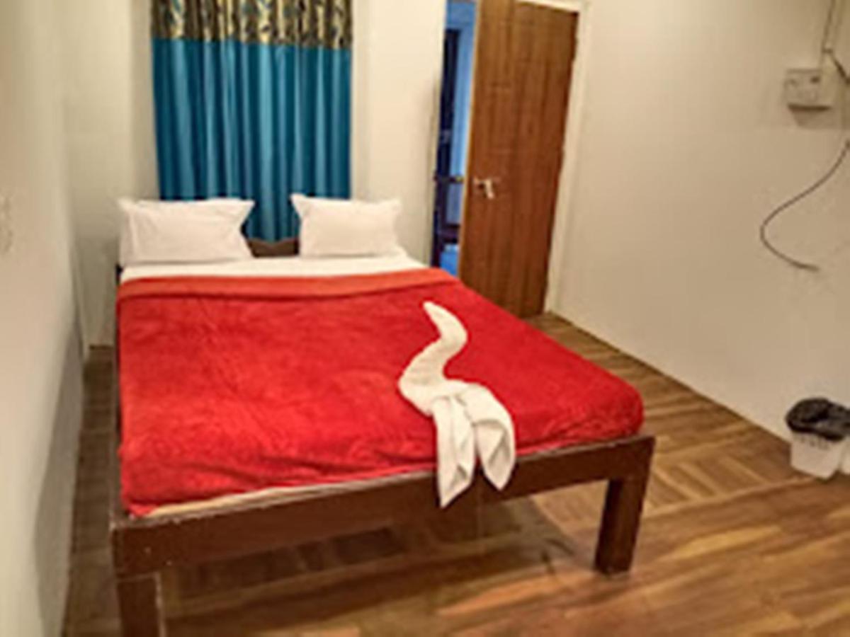 Hotel Paradise Inn Nagaon  Εξωτερικό φωτογραφία